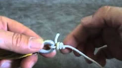 Clinch Knot